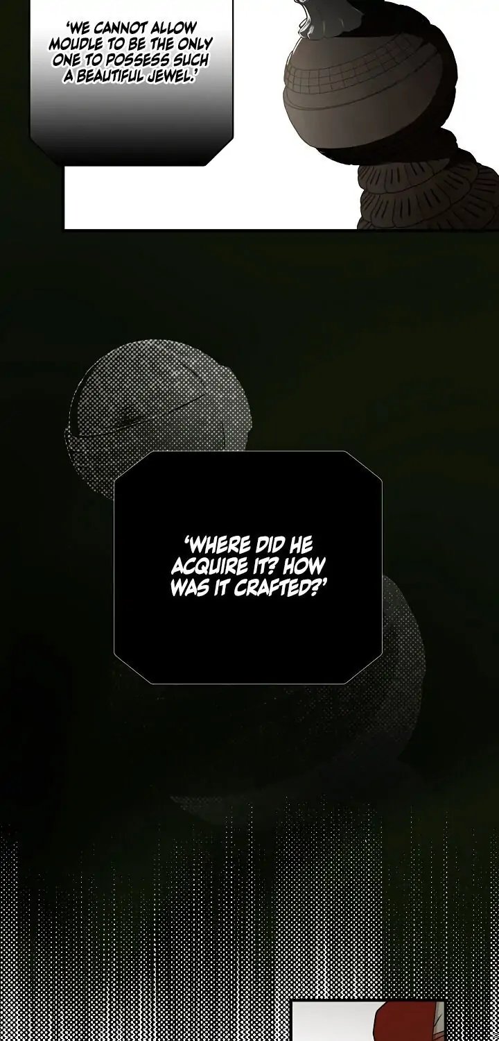 Secret Lady, Chapter 22 image 34